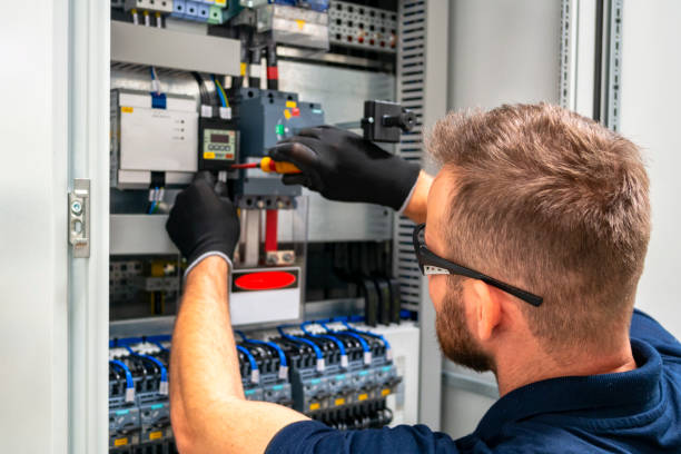 Best Local Electrician Companies  in Lake Wildwood, CA