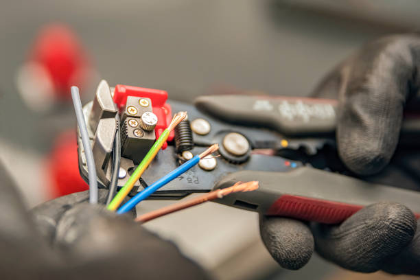 Best Electrical System Inspection  in Lake Wildwood, CA