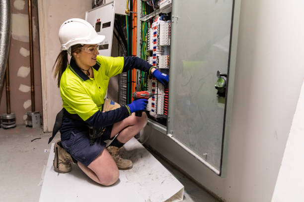 Best Circuit Breaker Repair  in Lake Wildwood, CA