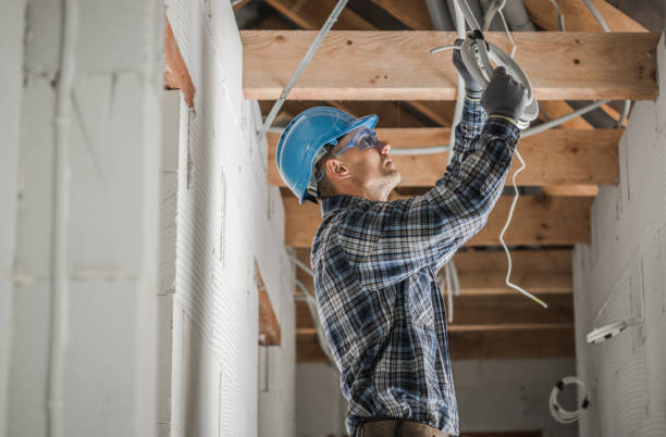 Best Affordable Electrician  in Lake Wildwood, CA