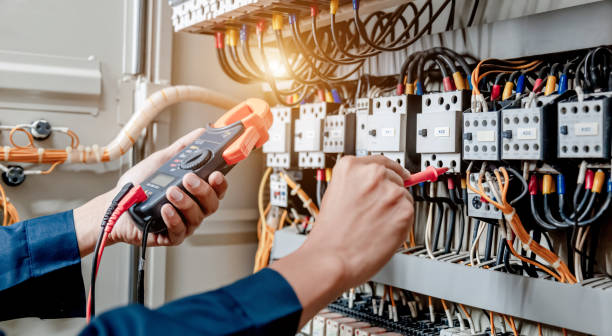 Best Licensed Electrician  in Lake Wildwood, CA