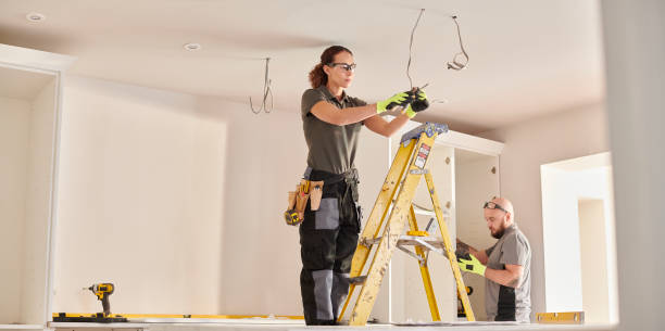 Best Electrical Rewiring Services  in Lake Wildwood, CA