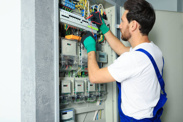 Best Electrical Troubleshooting Services  in Lake Wildwood, CA