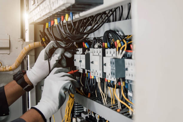 Best Electrical Upgrades for Homes  in Lake Wildwood, CA